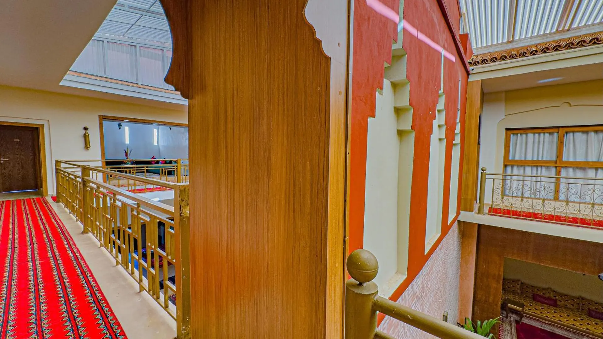 Riad Azia Μαρακές Μαρόκο