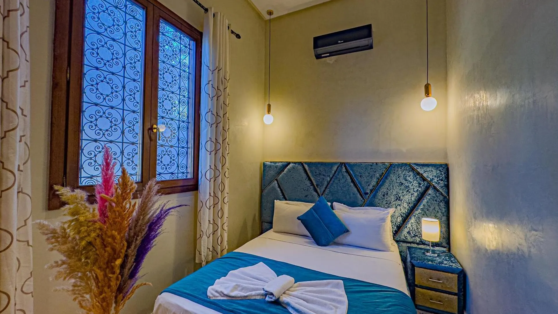 Riad Azia Μαρακές