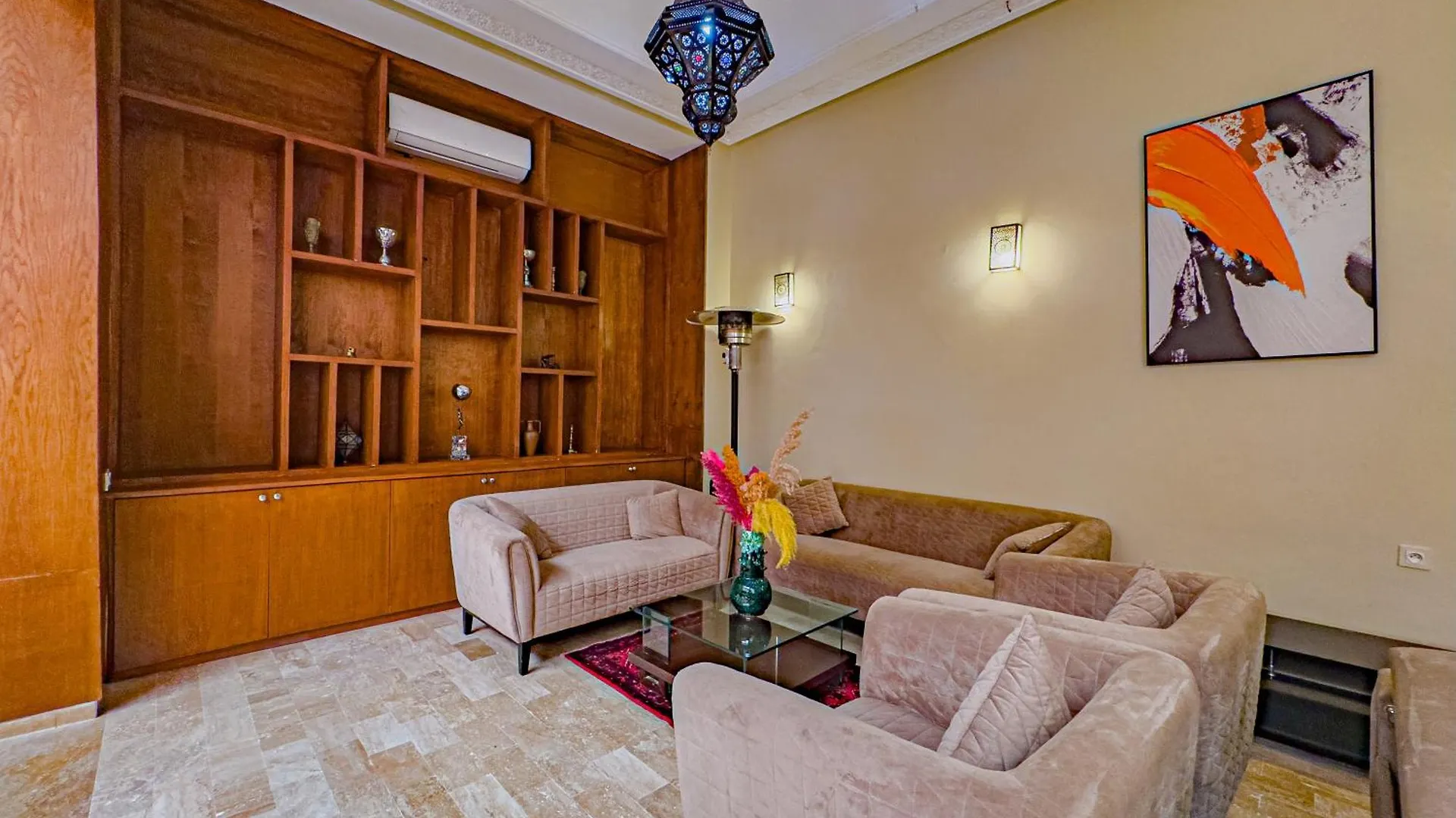 Riad Azia Μαρακές Μαρόκο