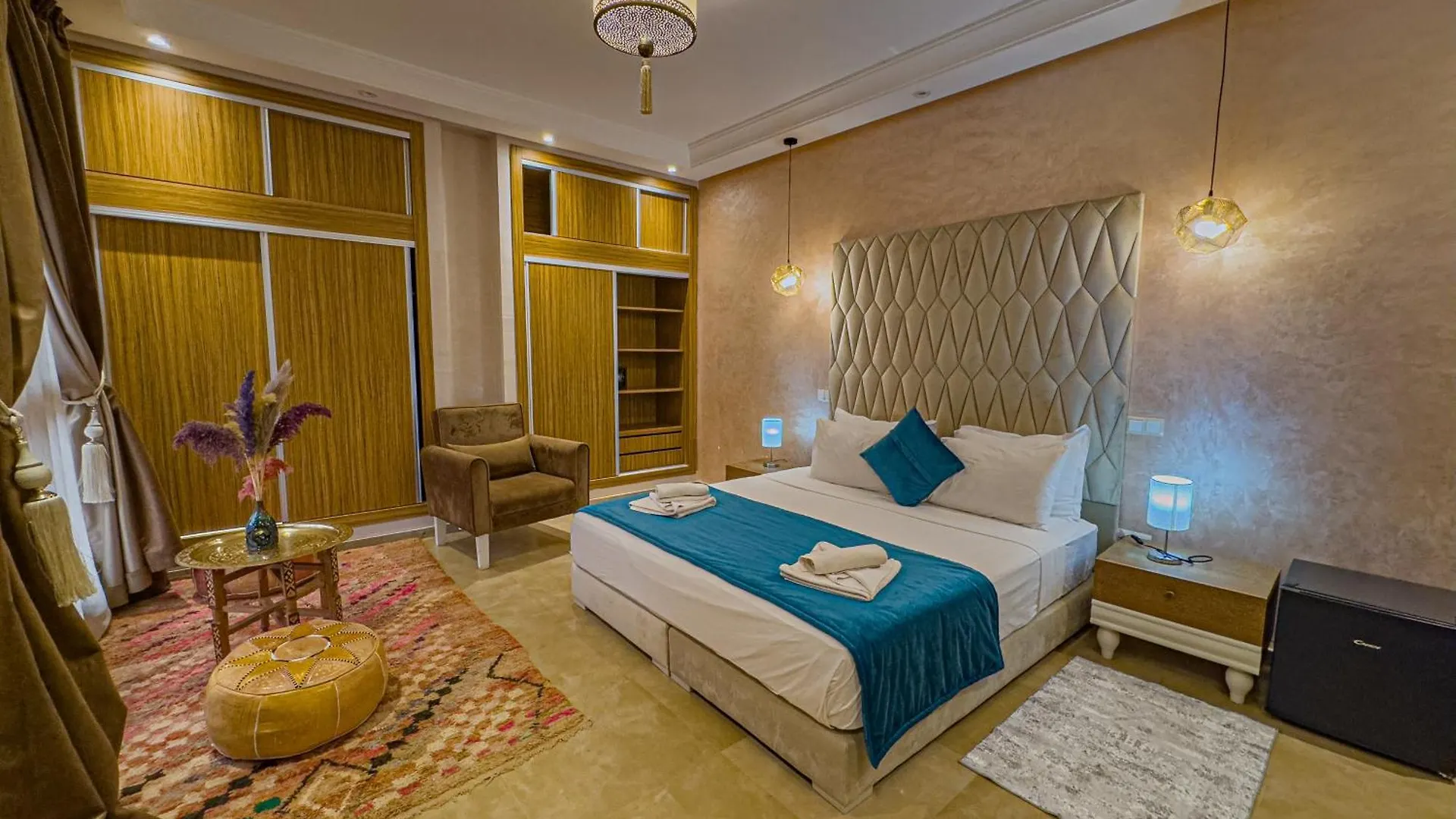 Riad Azia Μαρακές