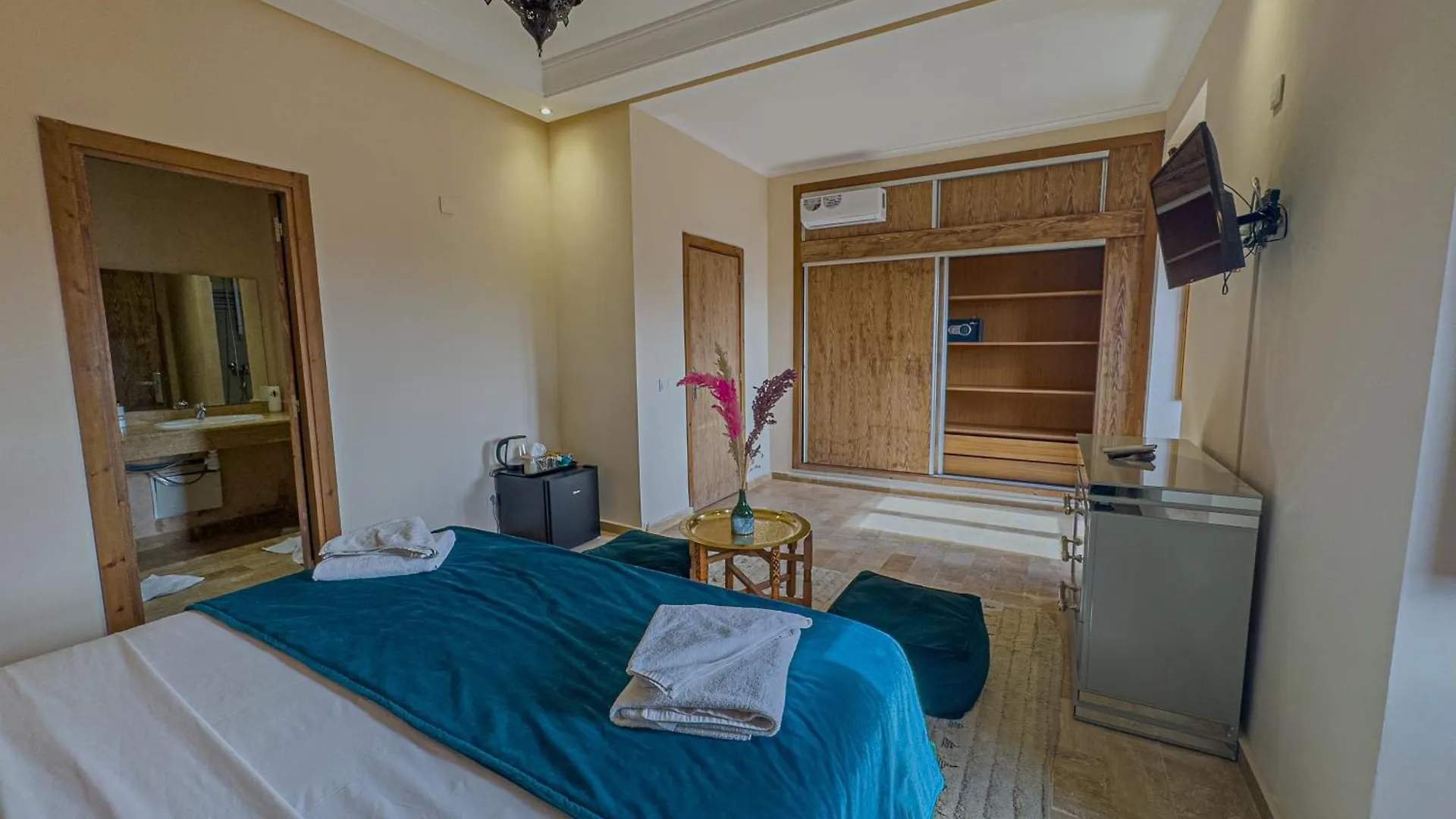 Riad Azia Μαρακές