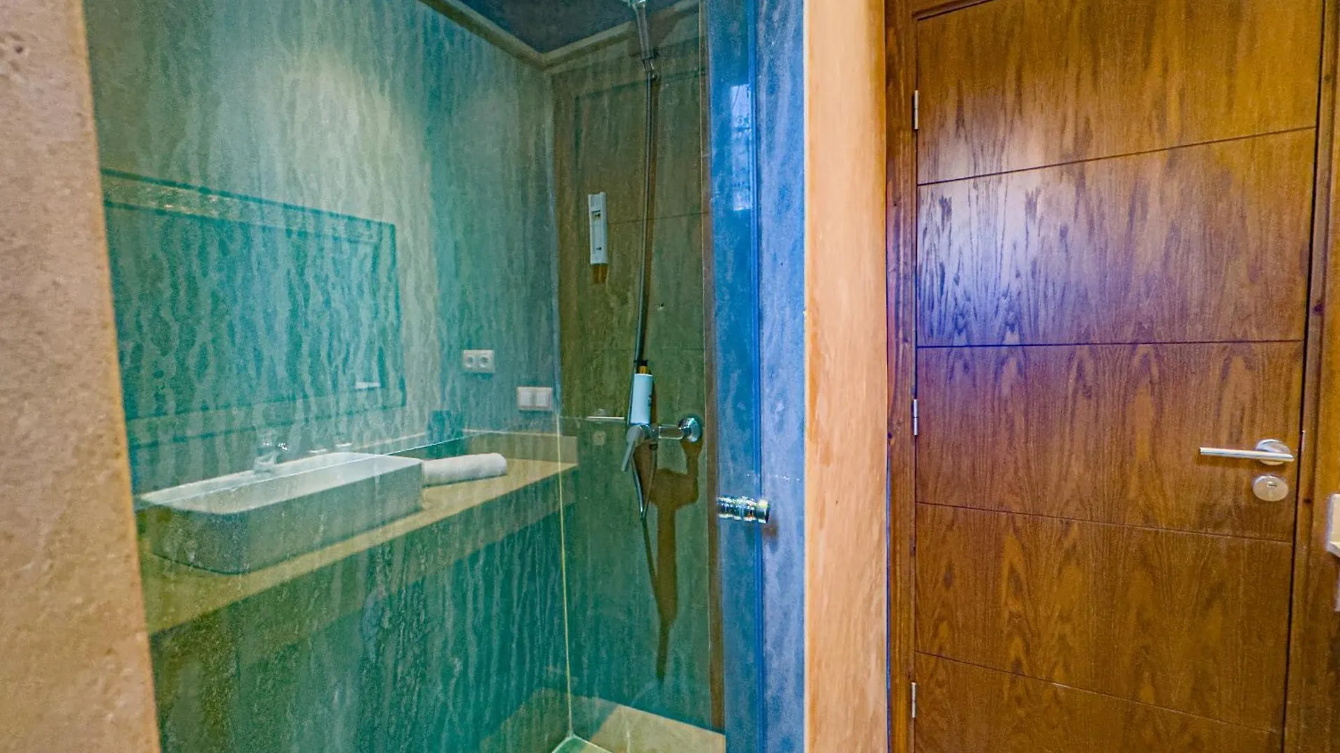 Riad Azia Marrakesh