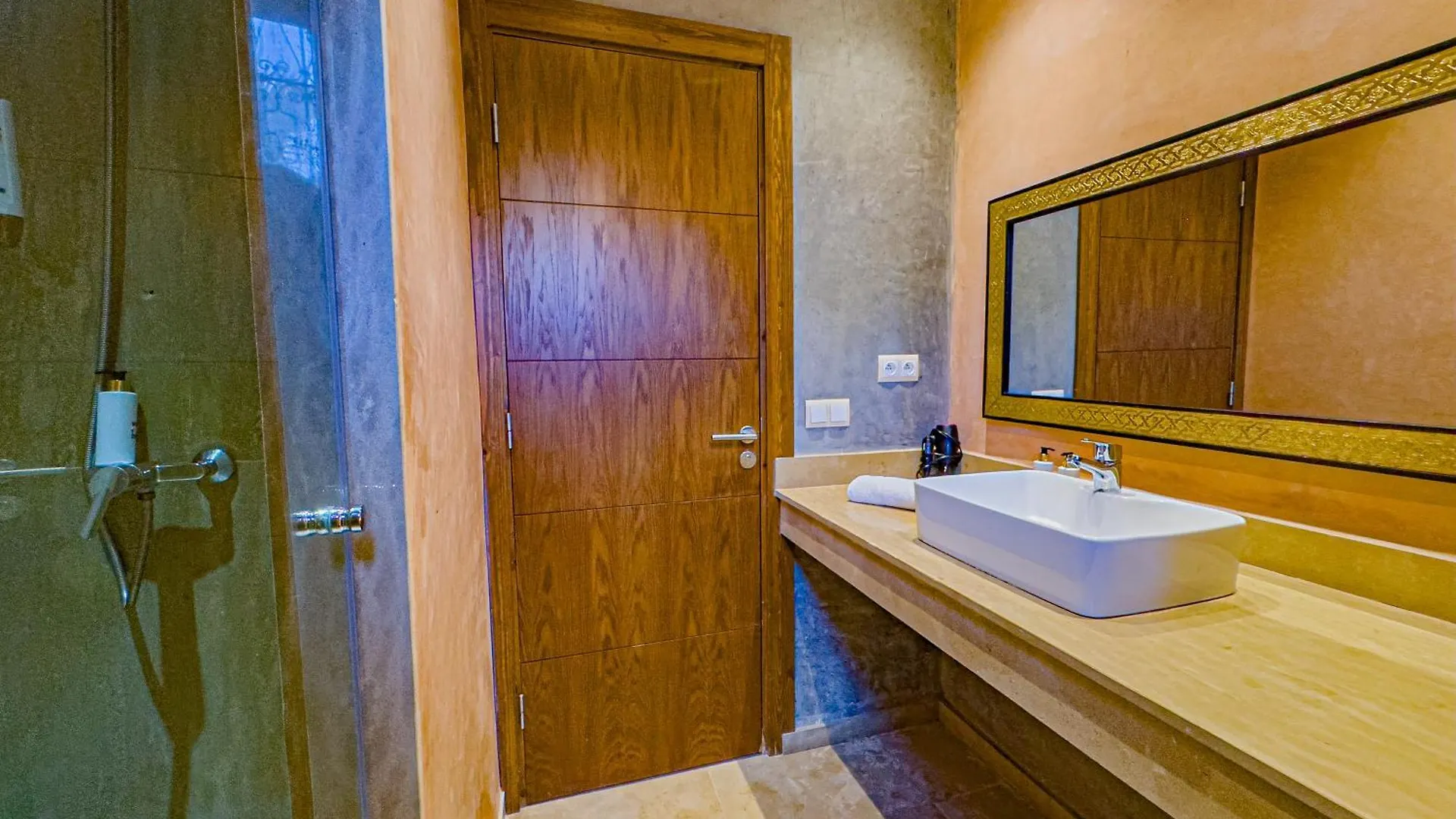 Riad Azia Marrakesh Marruecos
