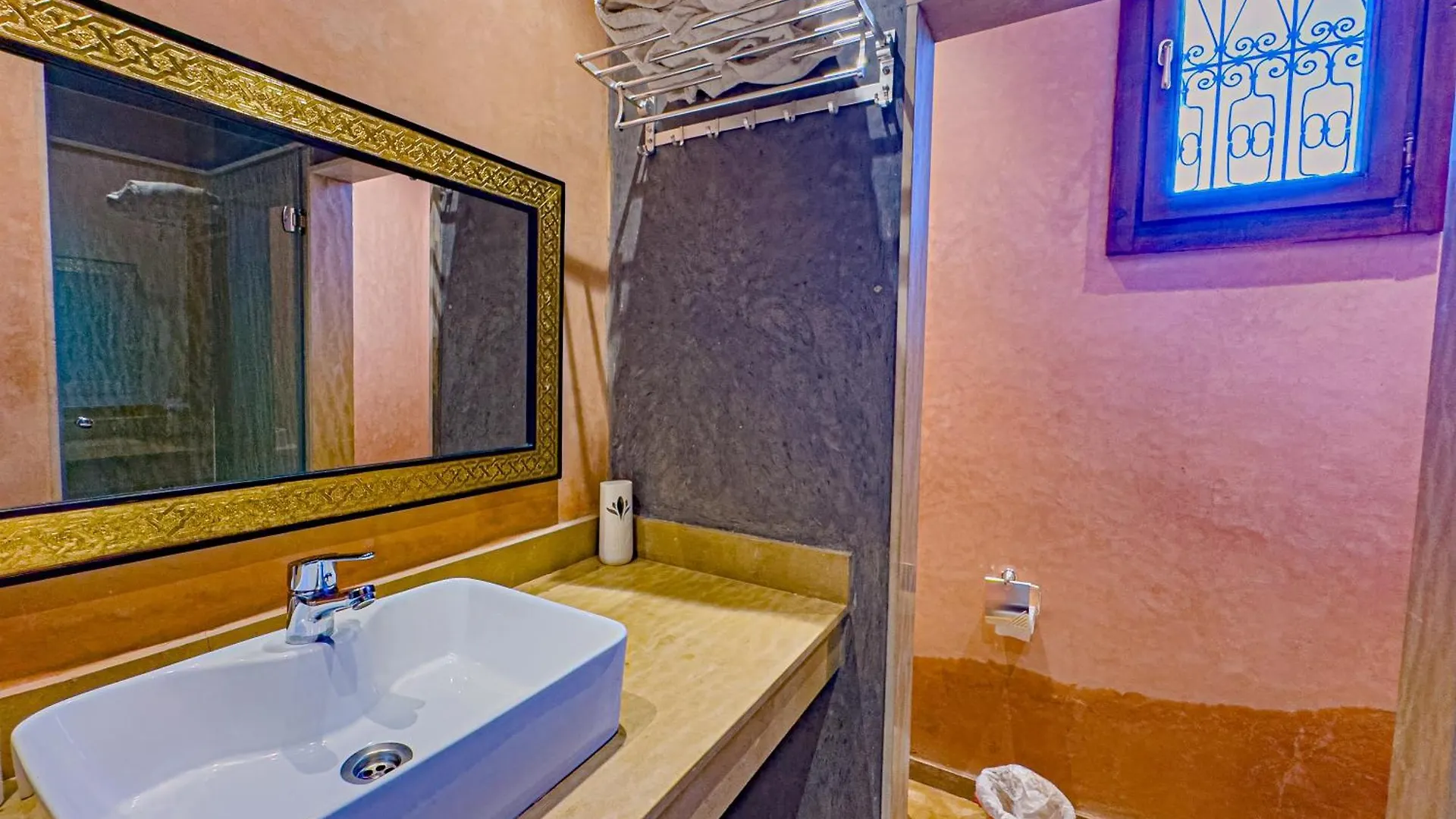 Riad Azia Marrakesh