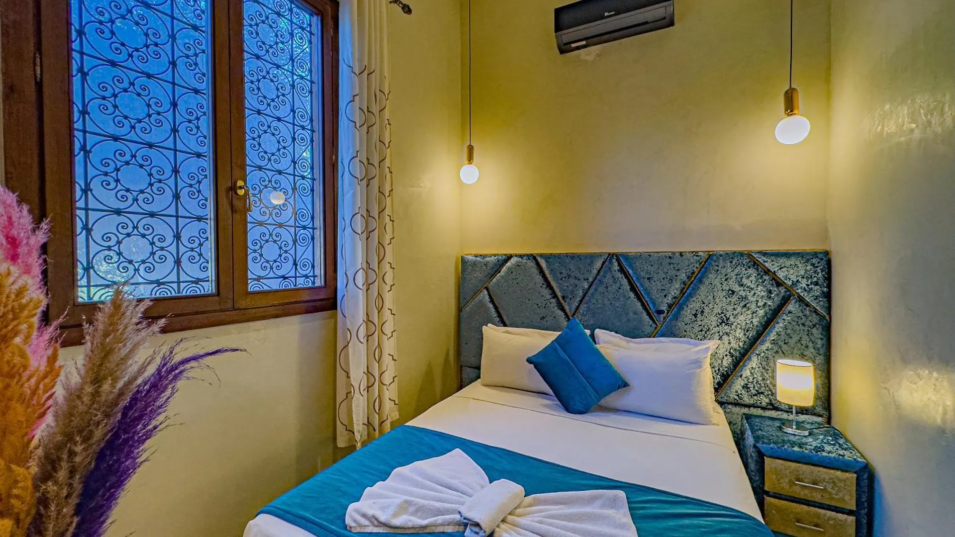 Riad Azia Marrakesh 0*,  Marruecos
