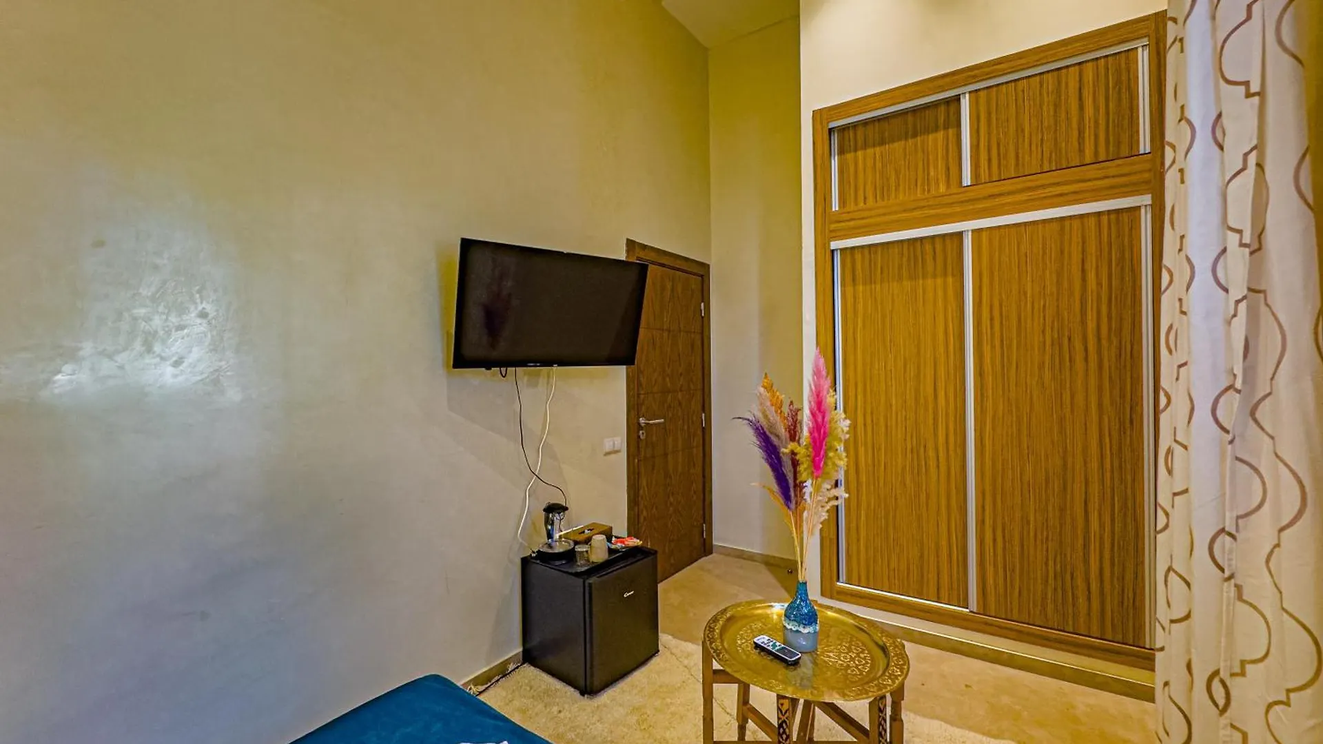 Riad Azia Marrakesh Marruecos
