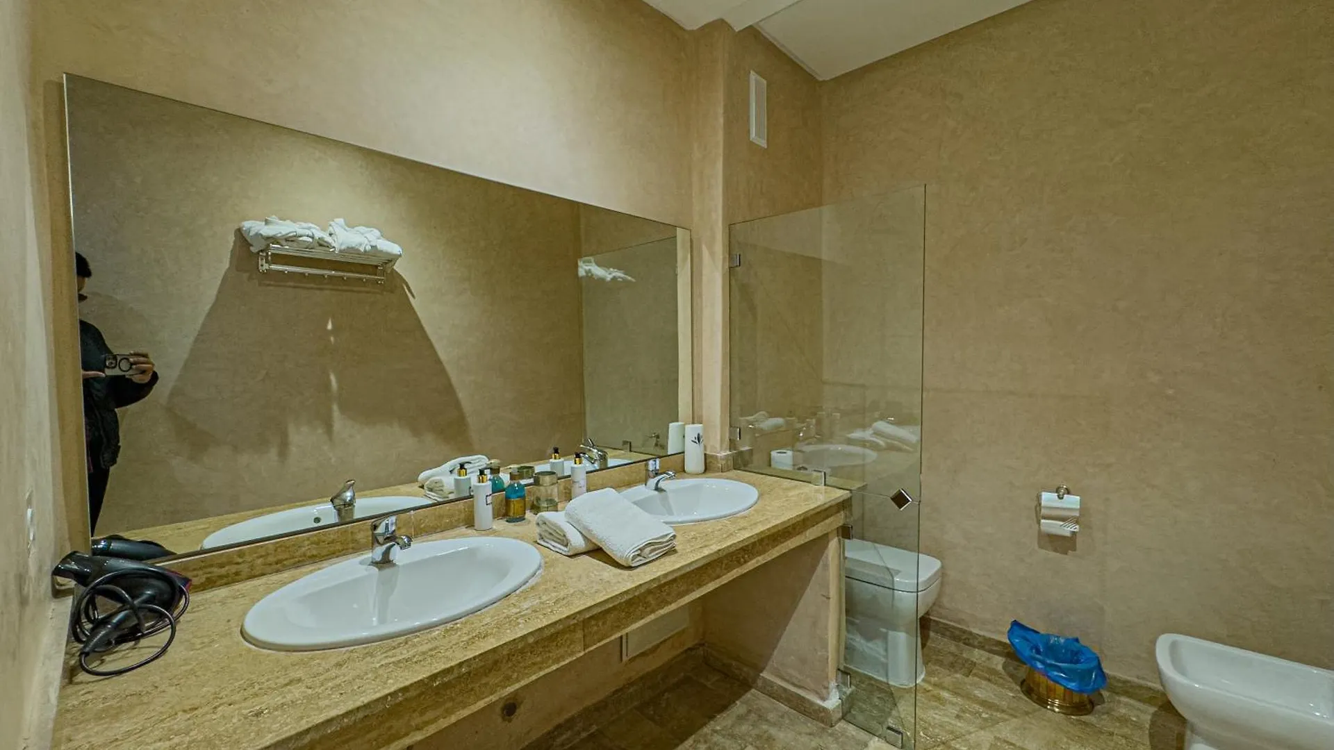 Riad Azia Marrakesh