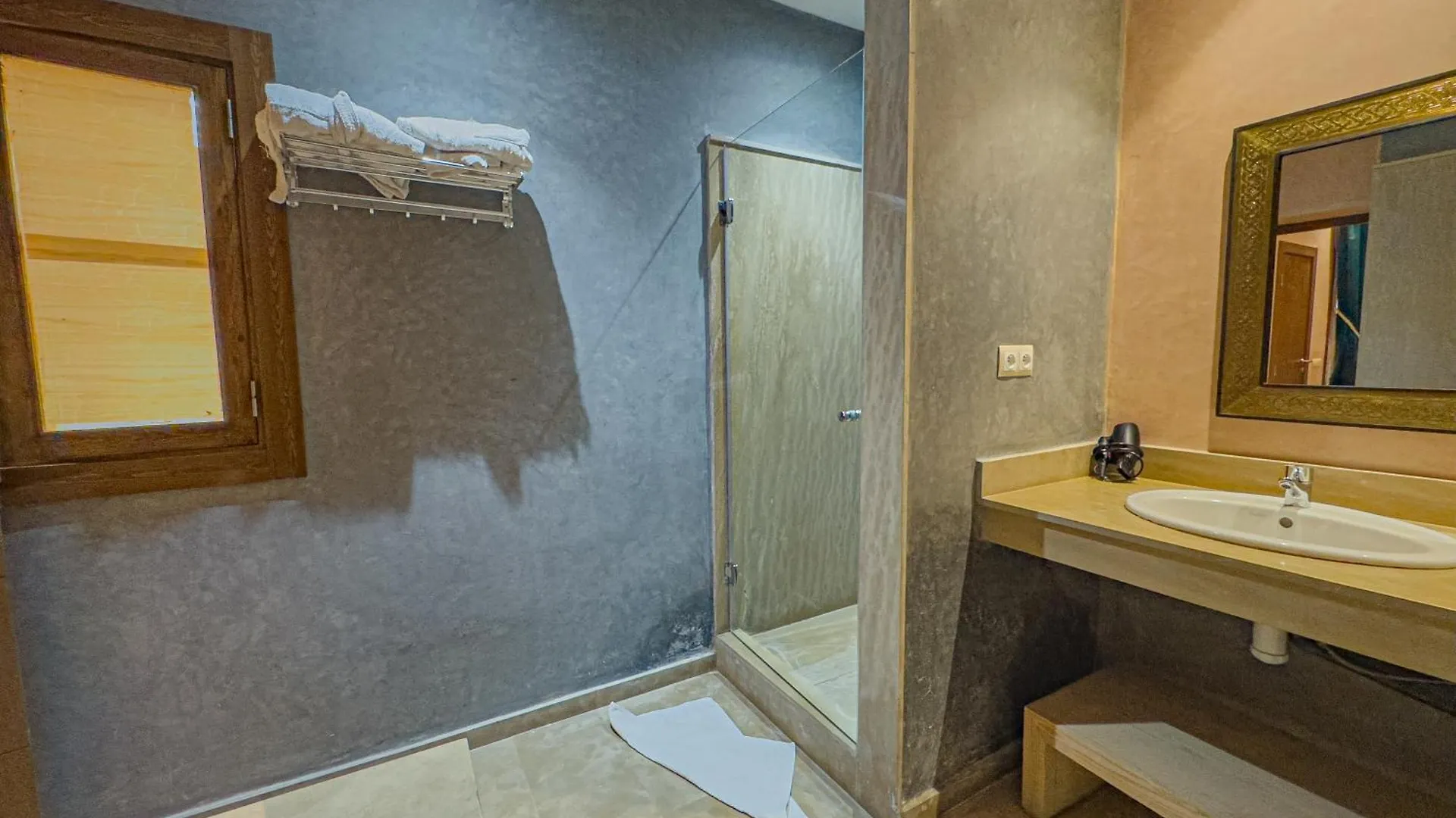 Riad Azia Marrakesh