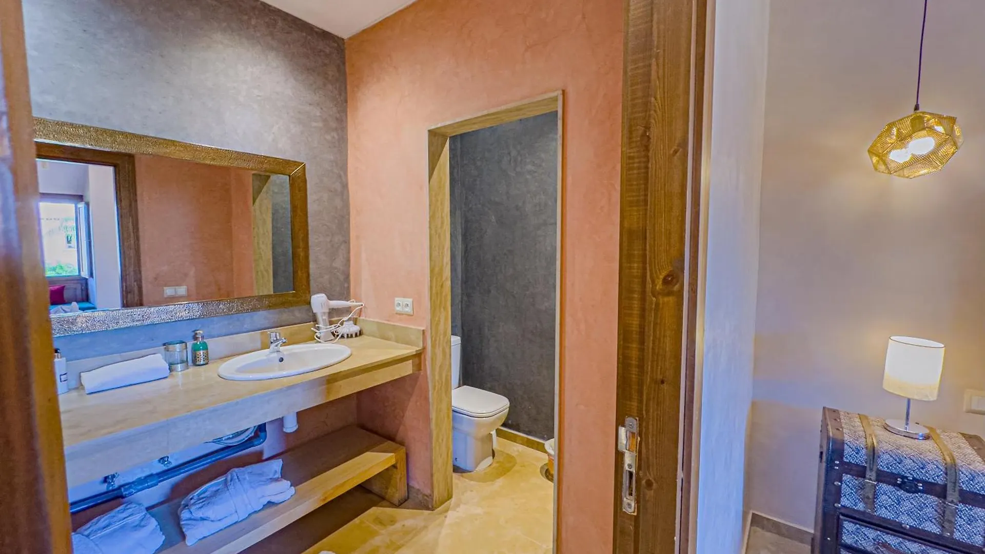 Riad Azia Marrakesh