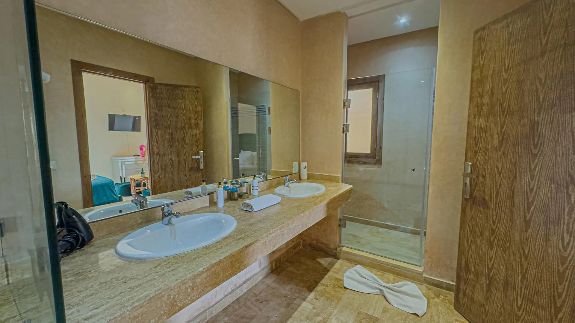 Riad Azia Marrakesh
