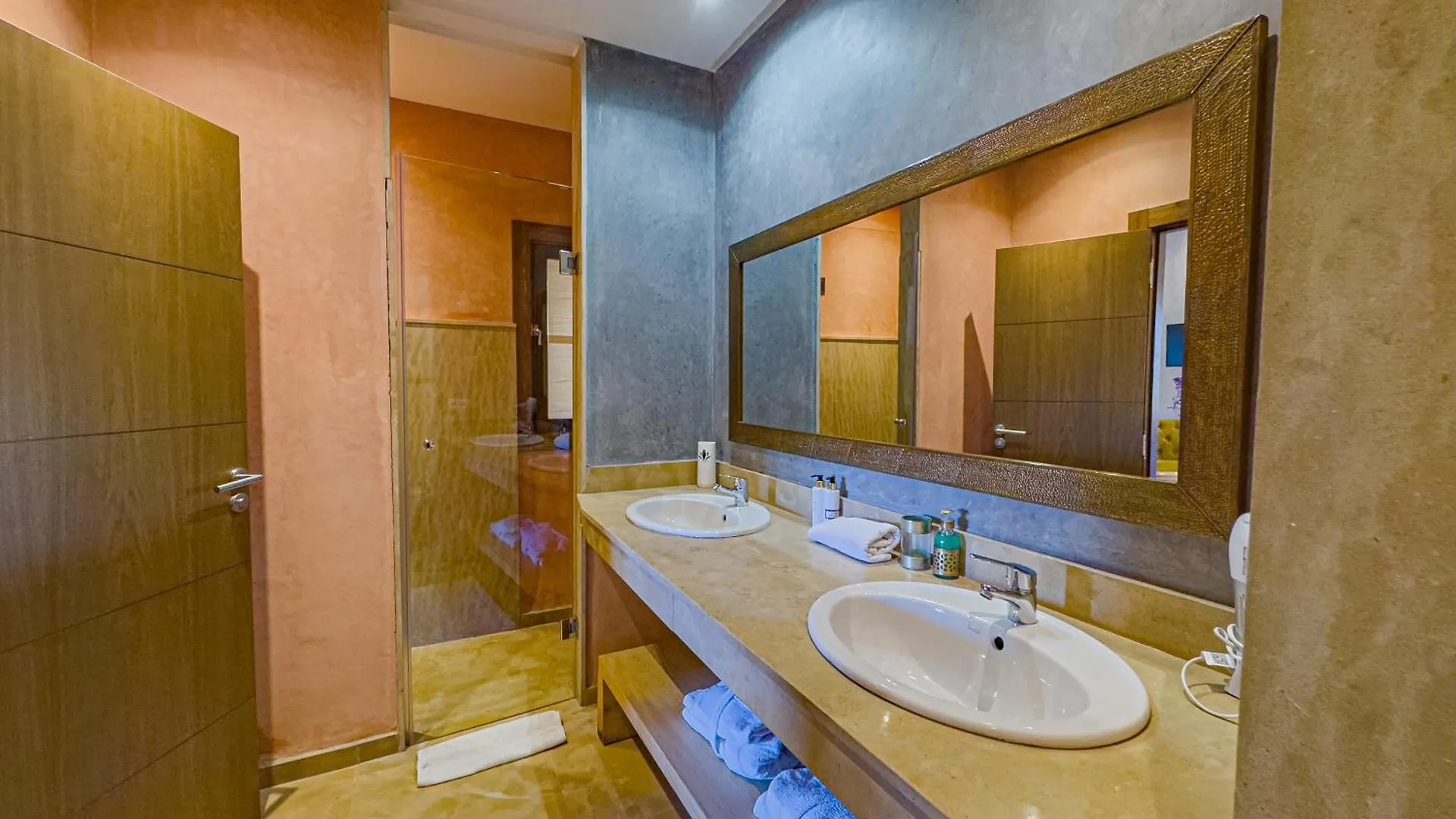 Riad Azia Marrakesh