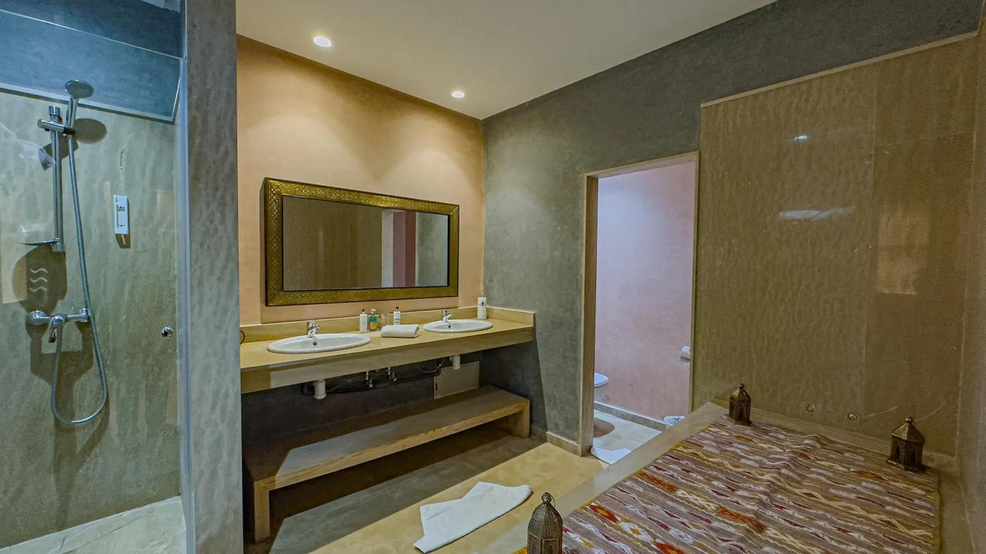 Riad Azia Marrakesh 0*,  Marruecos