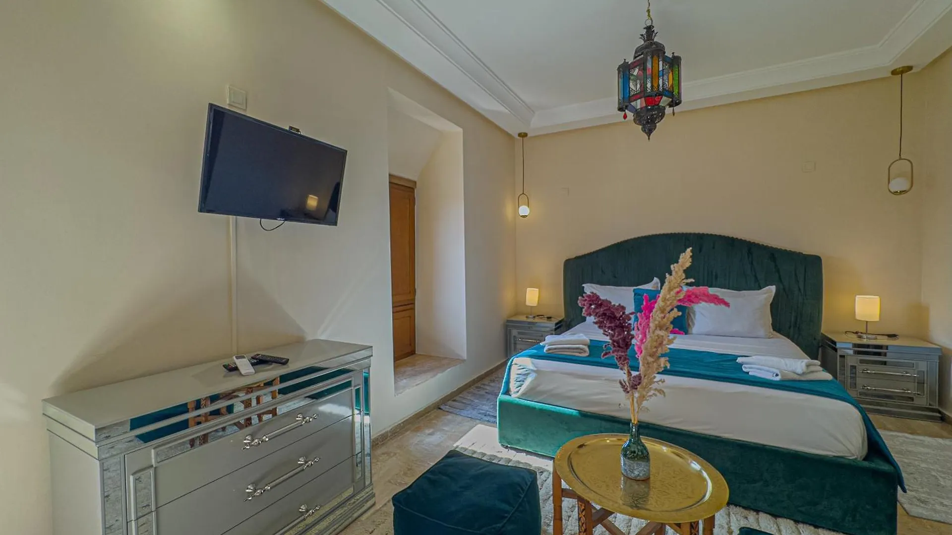 Riad Azia مراكش 0*,  المغرب